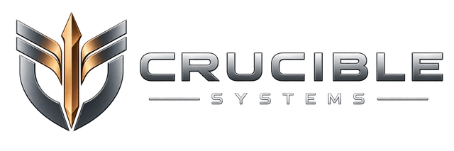 Crucible Systems